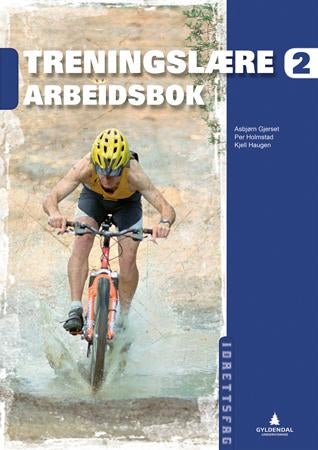 Treningslære 2 - Arbeidsbok