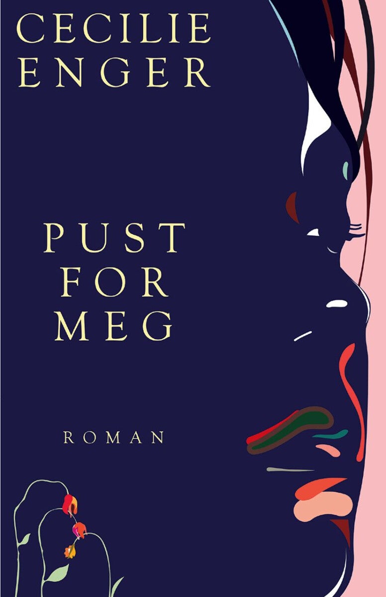 Pust for meg - roman