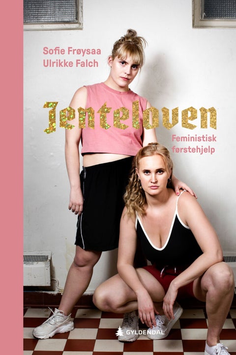 Jenteloven - feministisk førstehjelp