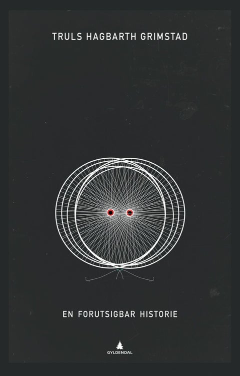 En forutsigbar historie - roman