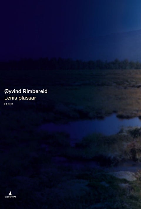 Lenis plassar - et dikt