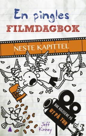 En pingles filmdagbok - neste kapittel