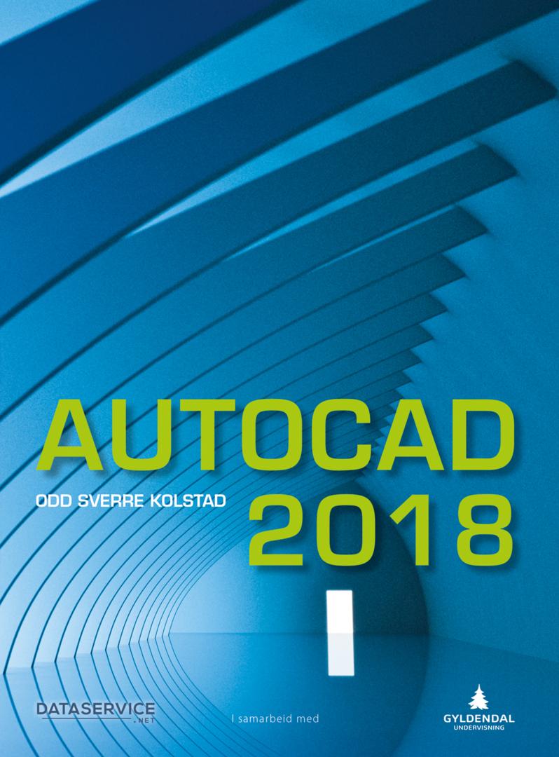 AutoCAD 2018