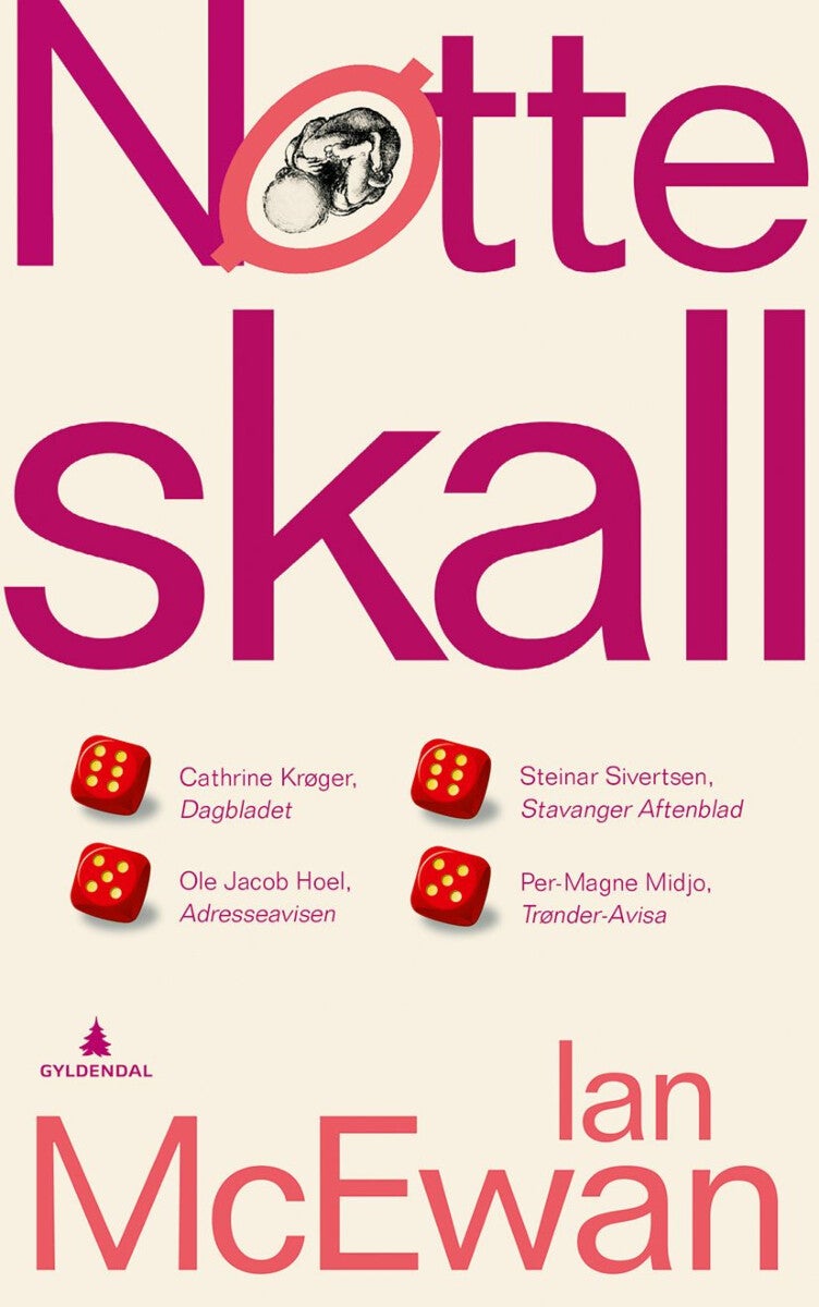 Nøtteskall