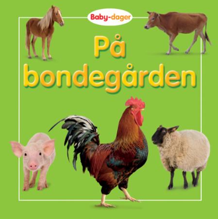 På bondegården