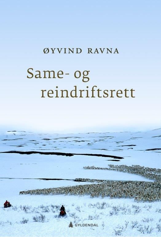 Same- og reindriftsrett