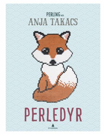 Perledyr - perling med Anja Takacs