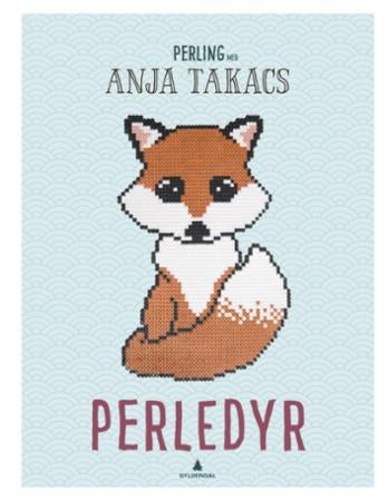Perledyr - perling med Anja Takacs