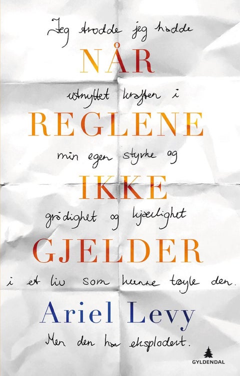 Når reglene ikke gjelder