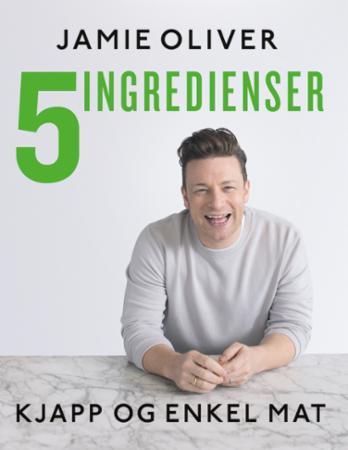 5 ingredienser - kjapp og enkel mat