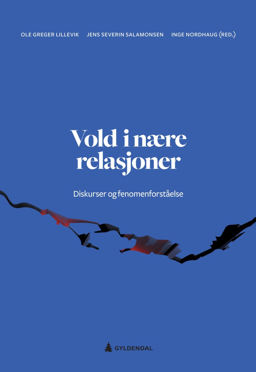 Vold i nære relasjoner - diskurser og fenomenforståelse