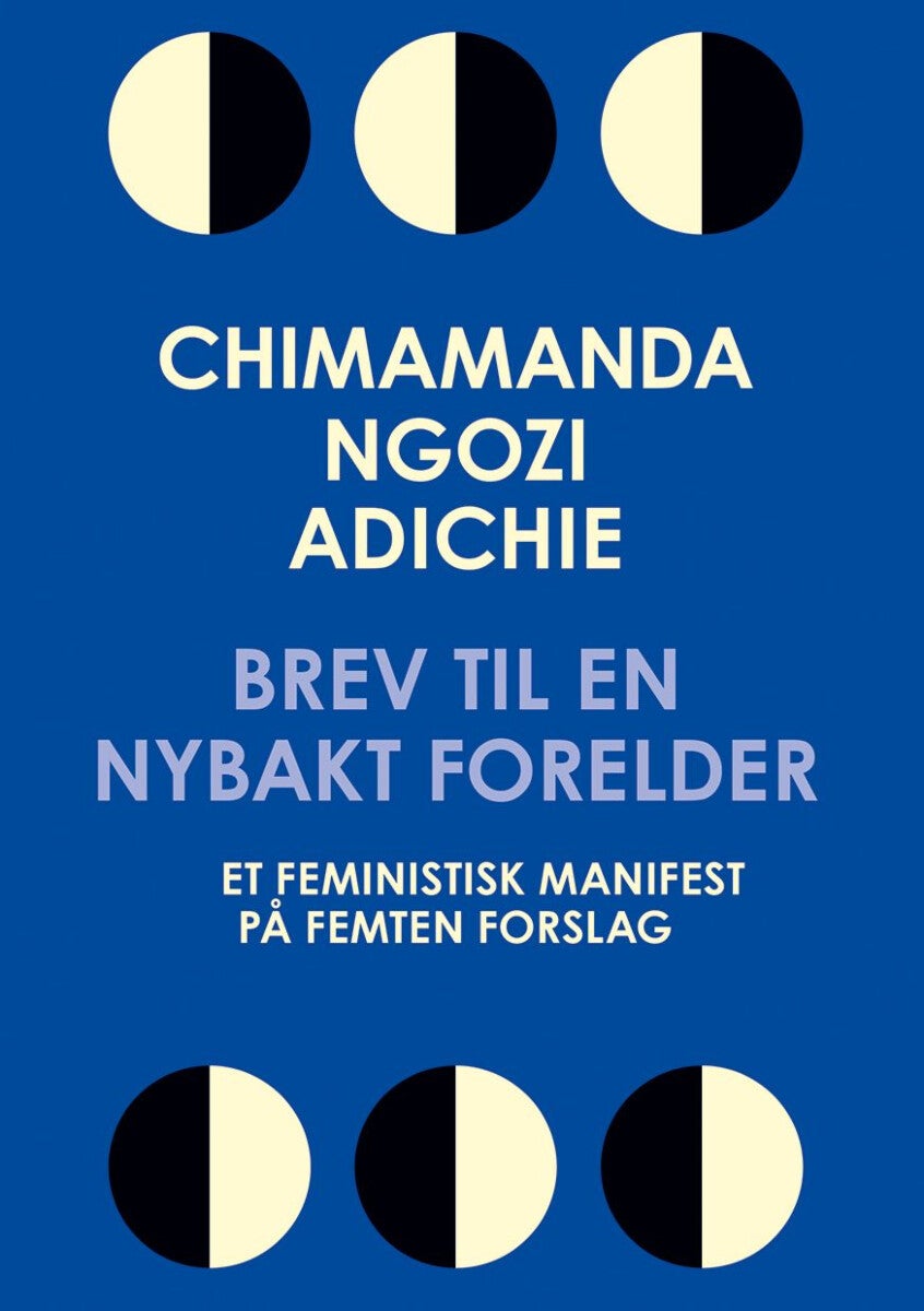 Brev til en nybakt forelder - et feministisk manifest på femten punkter