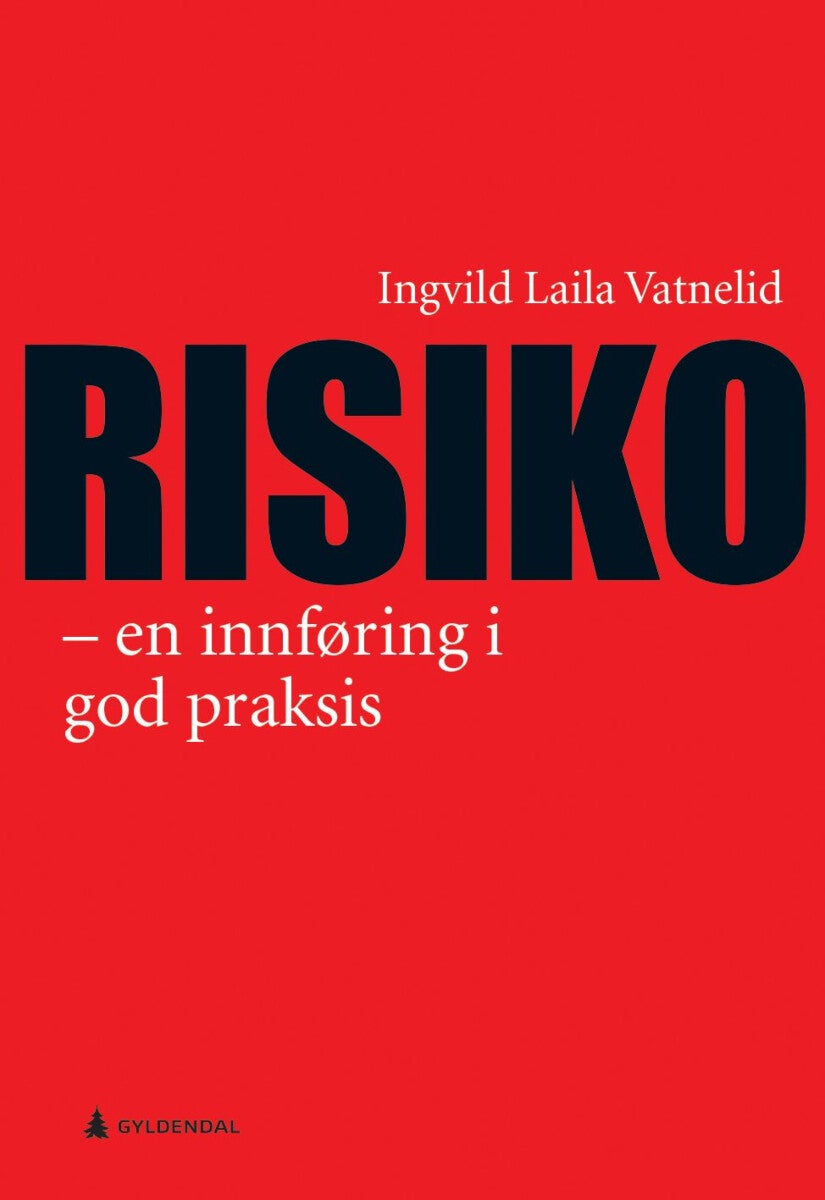Risiko - en innføring i god praksis