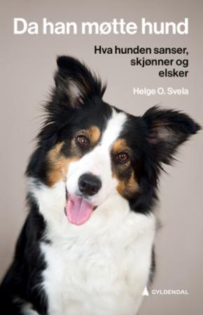 Da han møtte hund - hva hunden sanser, skjønner og elsker