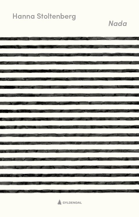 Nada - roman