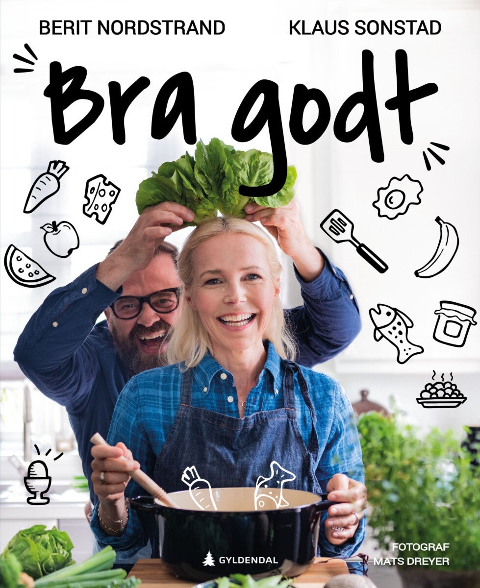 Bra godt - hverdagsmat og byttetriks