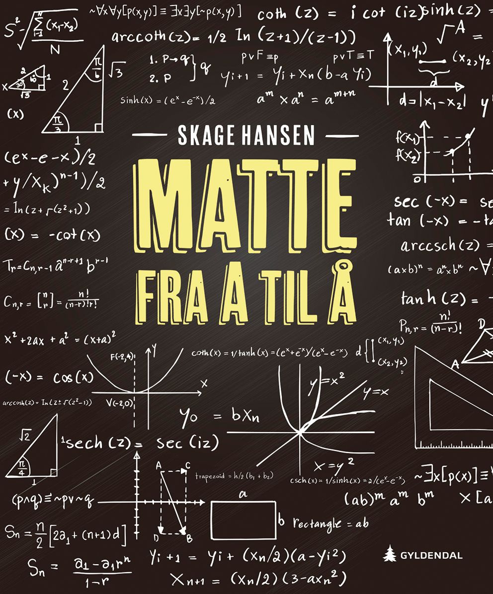 Matte fra A til Å