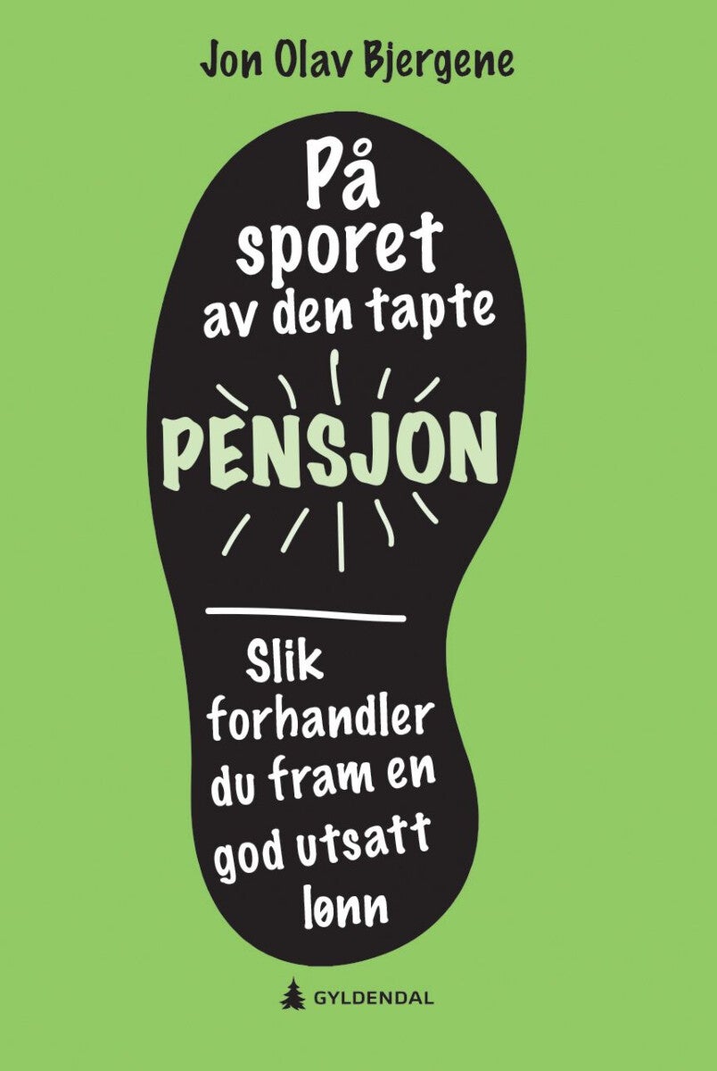 På sporet av den tapte pensjon - slik forhandler du en god utsatt lønn