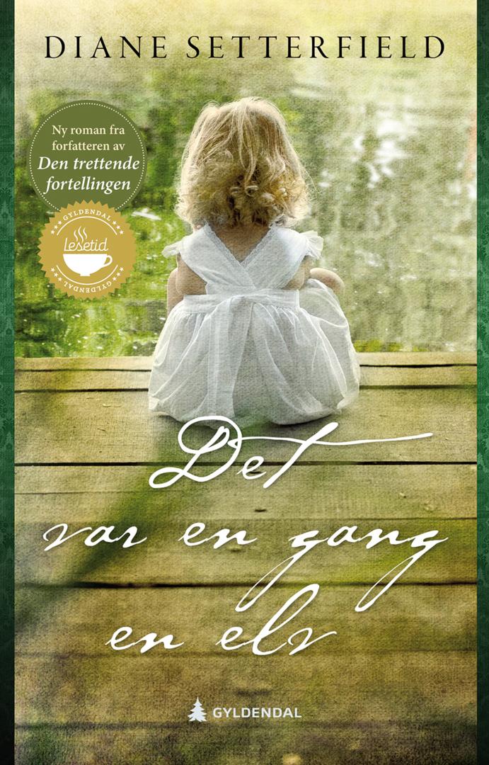 Det var en gang en elv av Diane Setterfield
