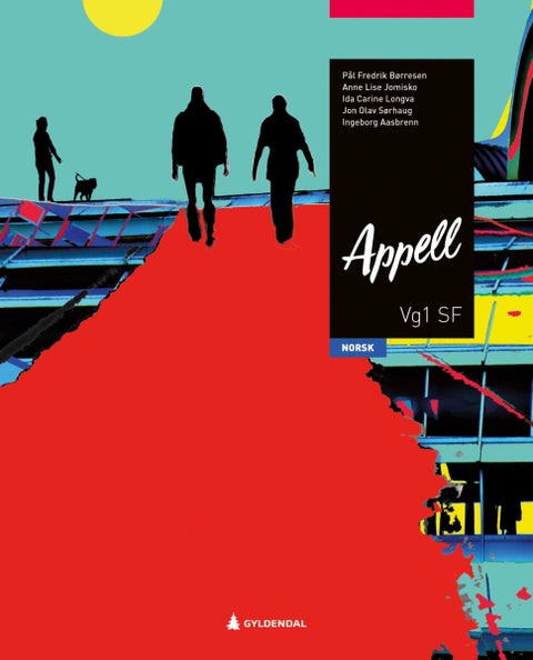 Appell - vg1 SF : norsk