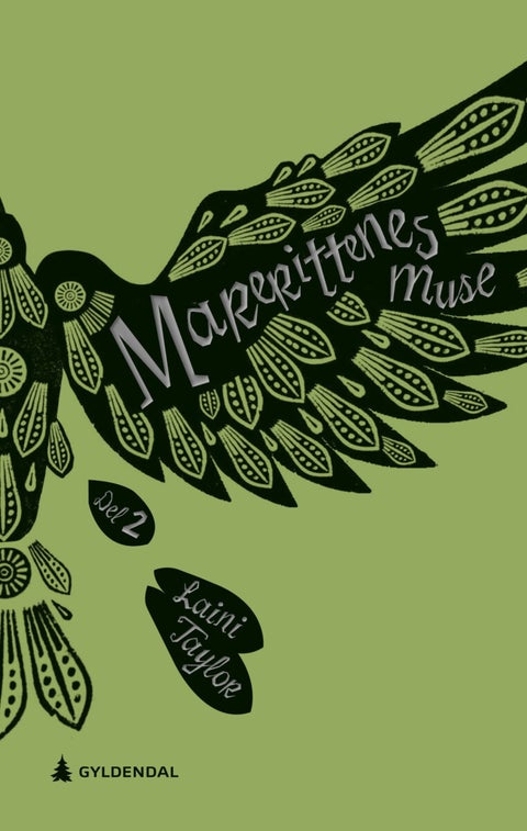 Marerittenes muse - Del 2