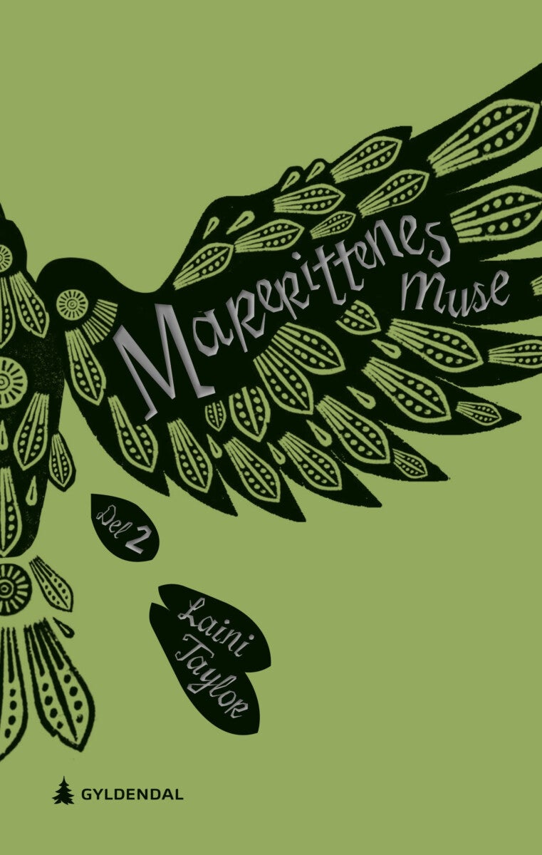 Marerittenes muse - Del 2