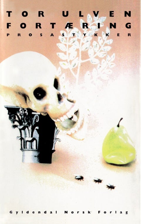 Fortæring - prosastykker