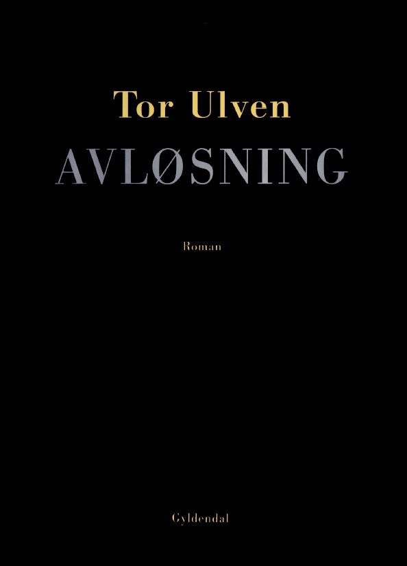 Avløsning - roman