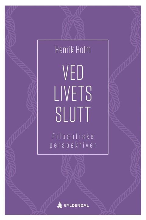 Ved livets slutt - filosofiske perspektiver