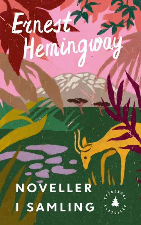 Noveller i samling - (1924-1938)