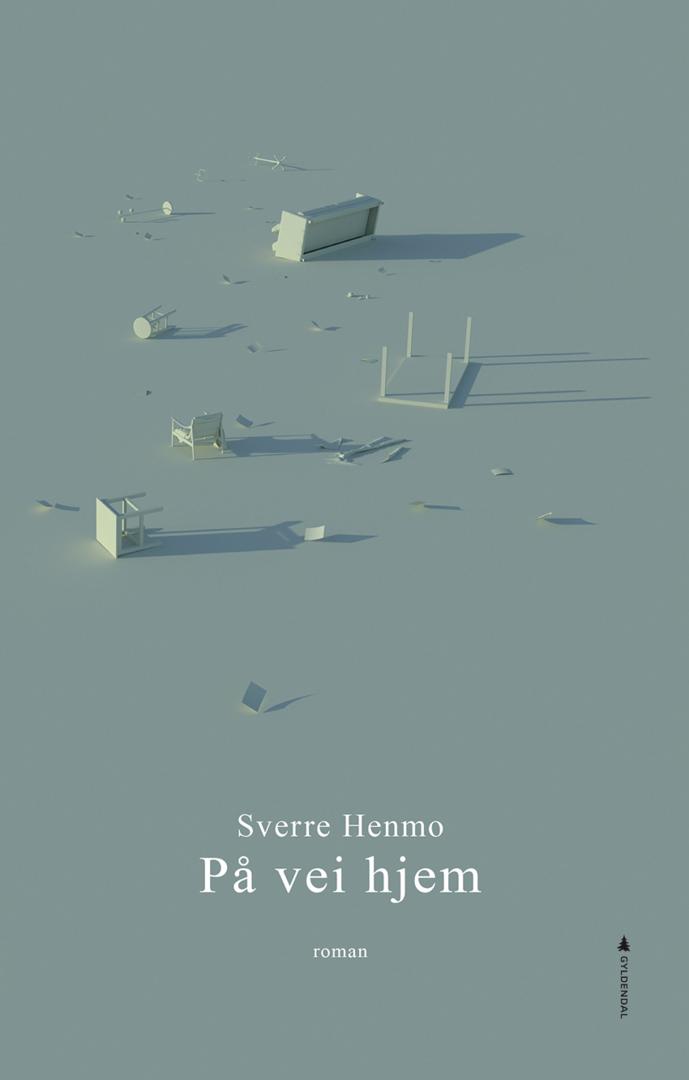 På vei hjem av Sverre Henmo