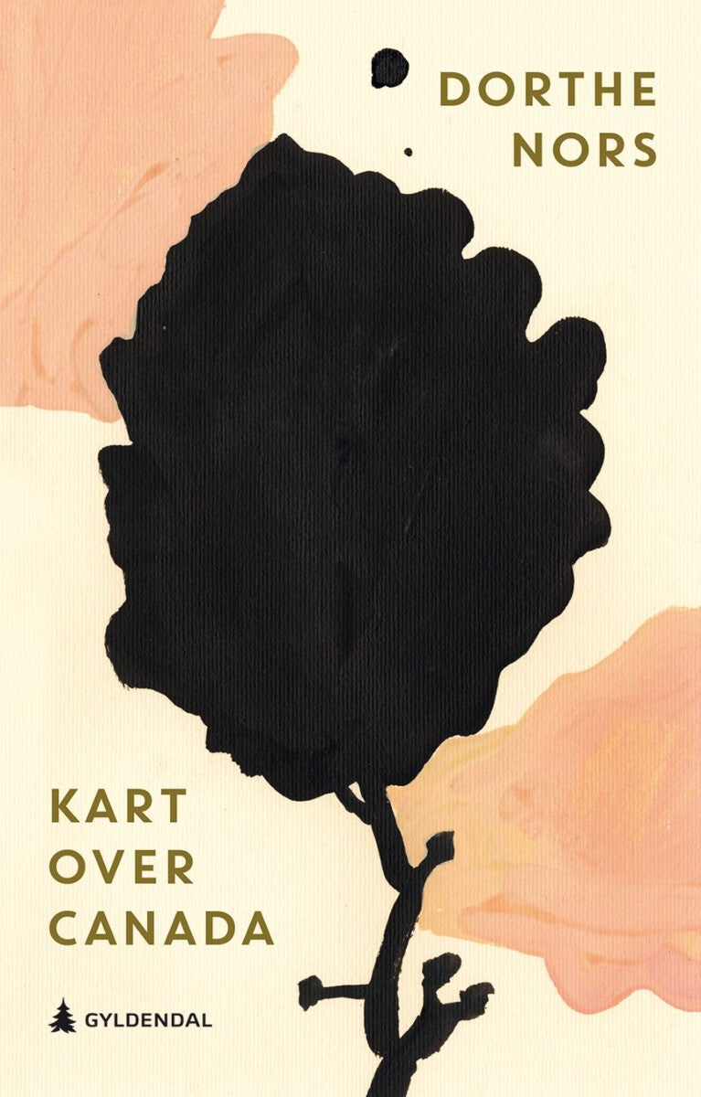 Kart over Canada - noveller