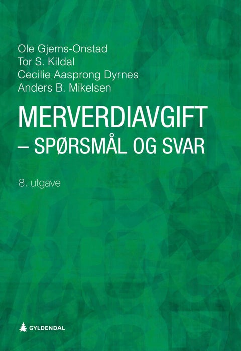 Merverdiavgift - spørsmål og svar