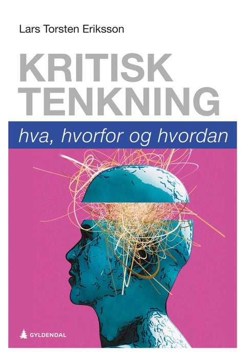 Kritisk tenkning - hva, hvorfor og hvordan