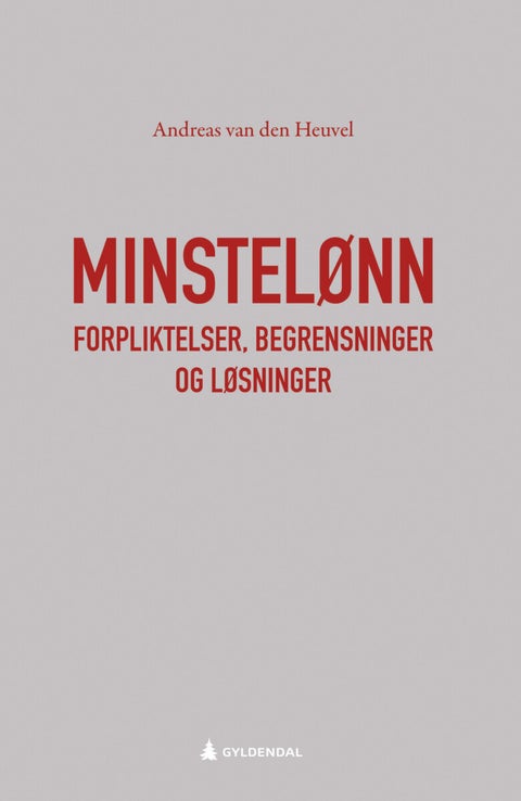 Minstelønn - forpliktelser, begrensninger og løsninger