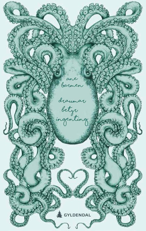 Draumar betyr ingenting