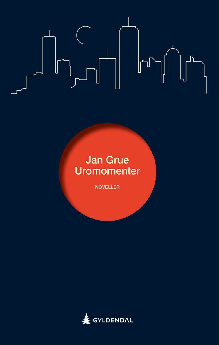 Uromomenter - noveller