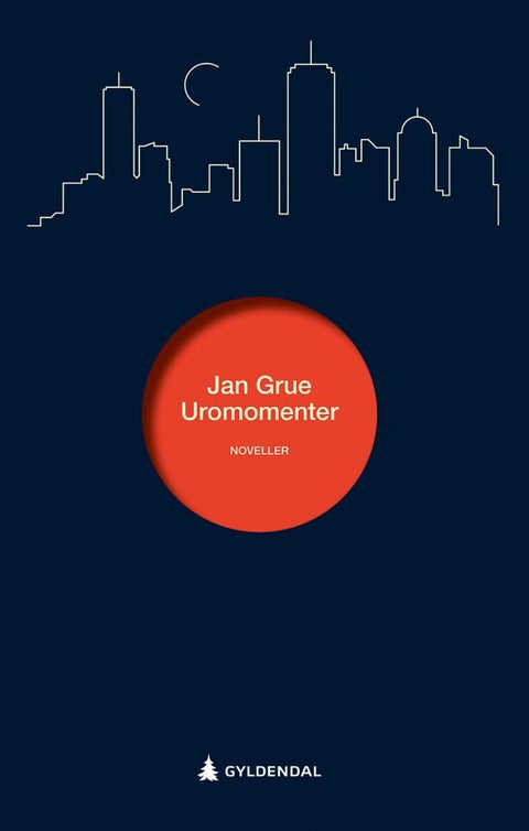 Uromomenter - noveller