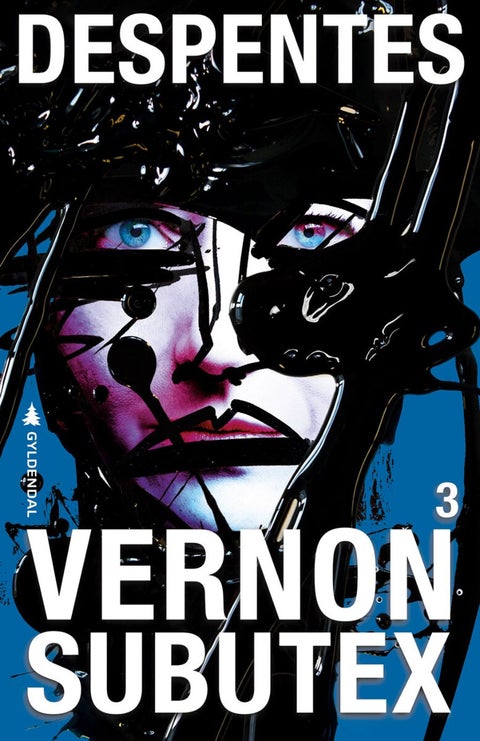 Vernon Subutex - 3