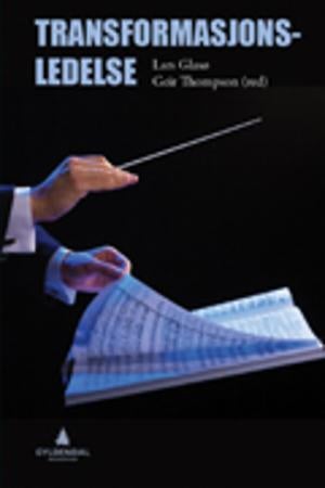 Transformasjonsledelse