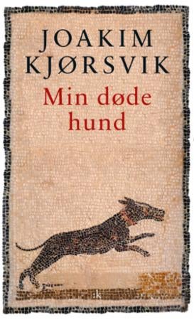 Min døde hund - dikt