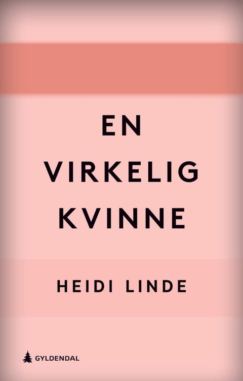 En virkelig kvinne - hørespill