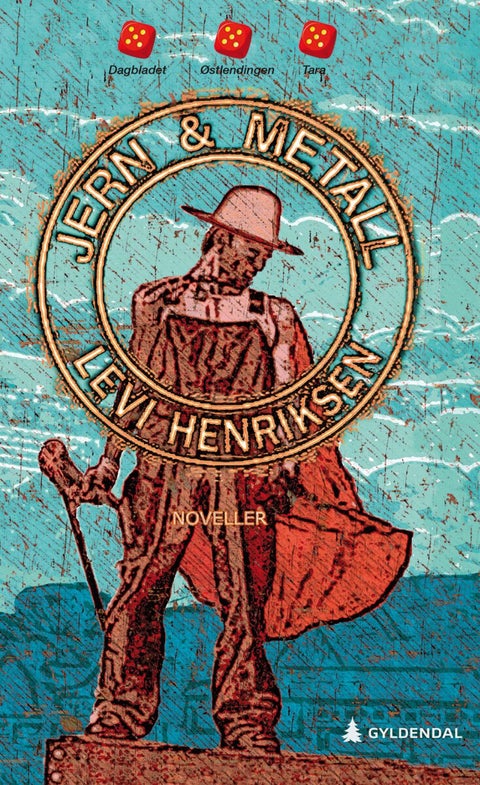 Jern & metall - noveller