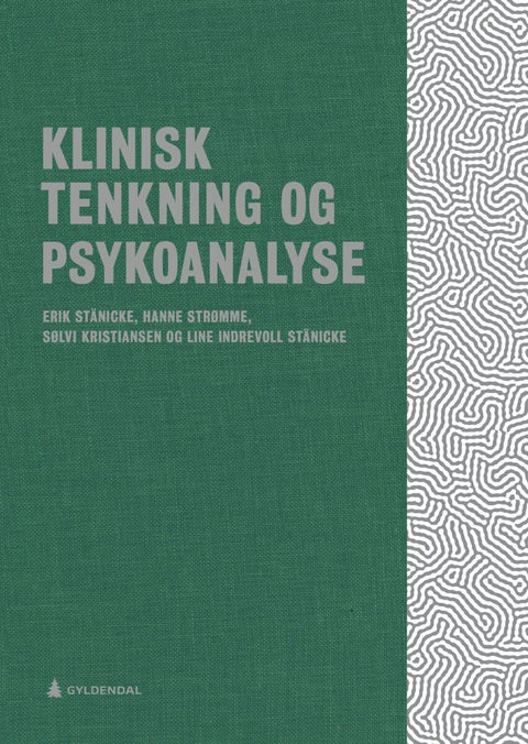 Klinisk tenkning og psykoanalyse