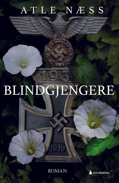 Blindgjengere - roman