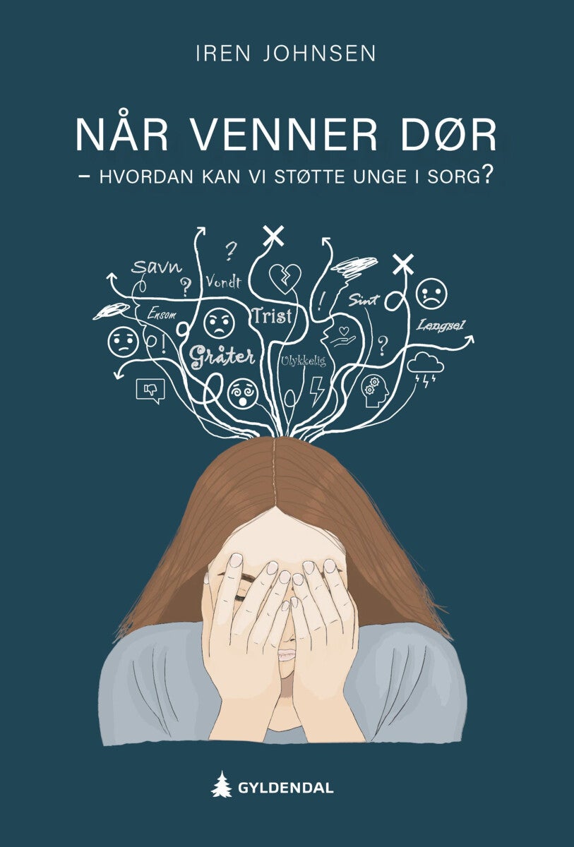 Når venner dør - hvordan kan vi støtte unge i sorg?