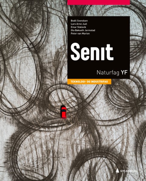 Senit - teknologi- og industrifag : naturfag YF