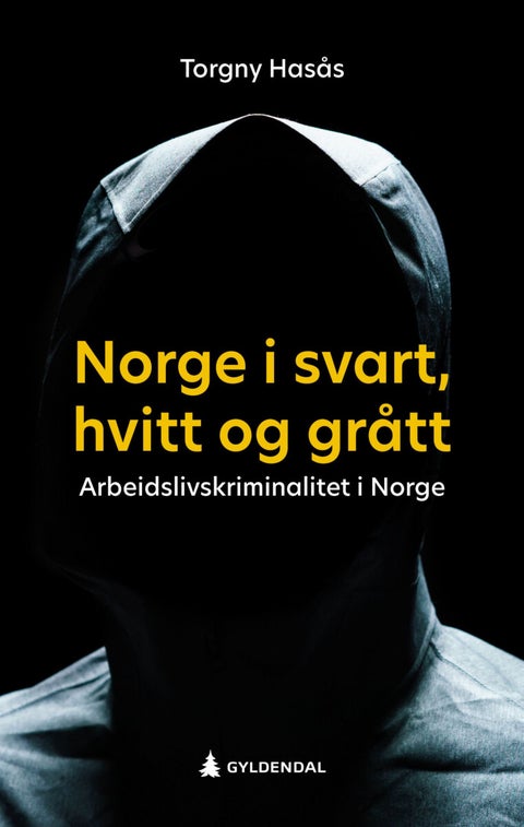 Norge i svart, hvitt og grått - arbeidslivkriminalitet i Norge