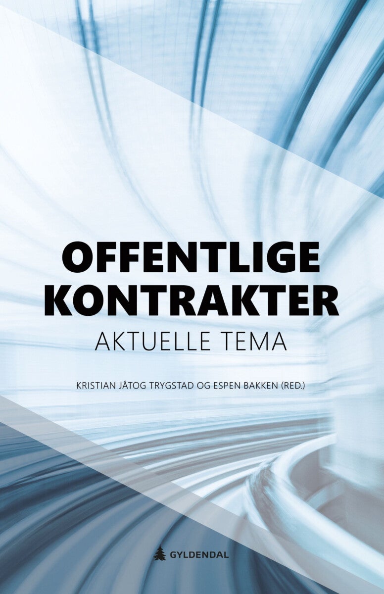 Offentlige kontrakter - aktuelle tema