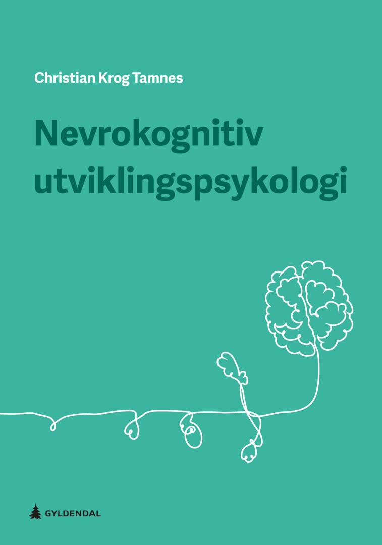 Bilde av Nevrokognitiv Utviklingspsykologi